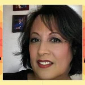 Meet your Posher, Martha